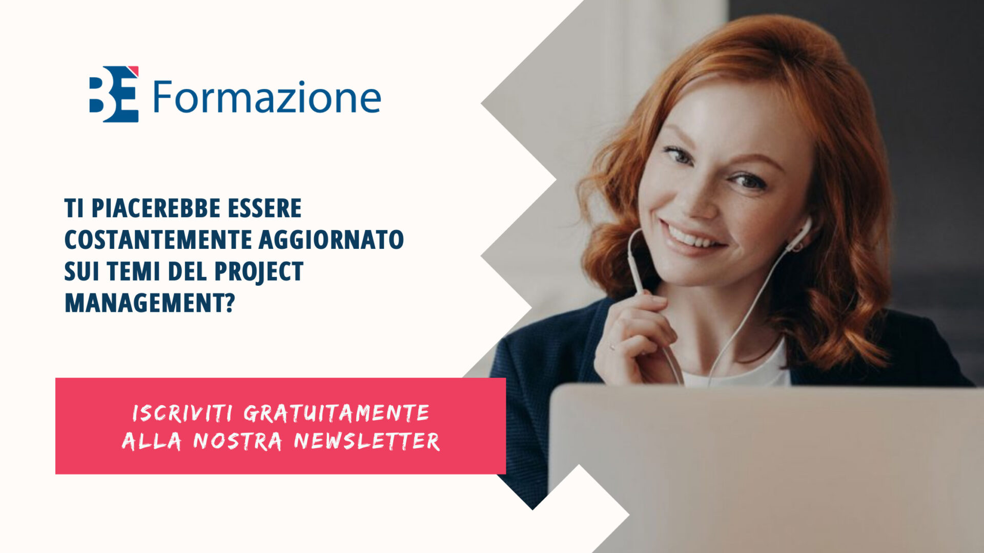 Diventare project manager
