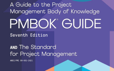 Il PMBOK® Guide 7th edition: cosa cambia per l’esame di certificazione