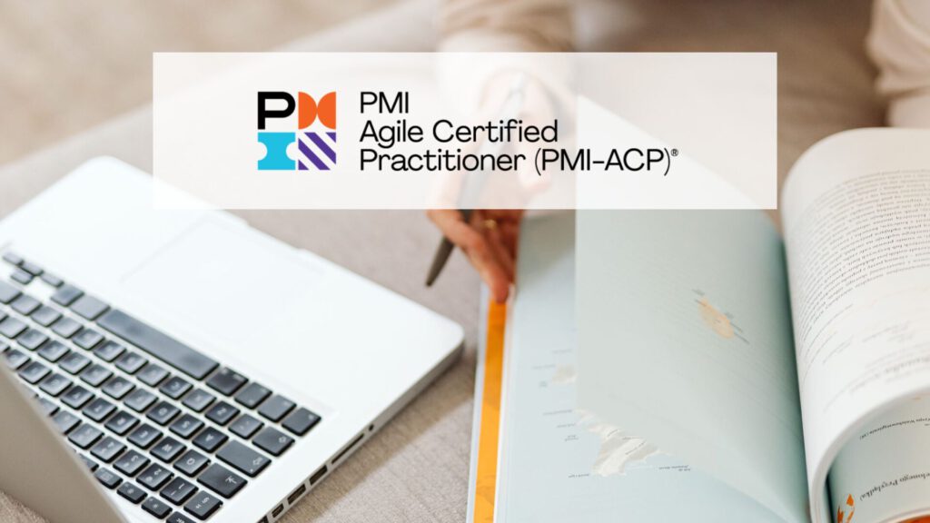 certificazione PMI-ACP