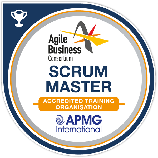 Agile Business Consortium Scrum Master in aula virtuale