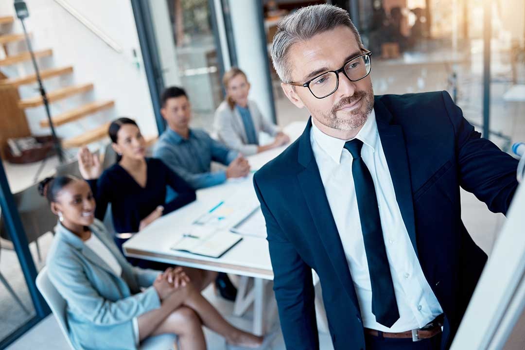 Corsi di formazione in aula virtuale