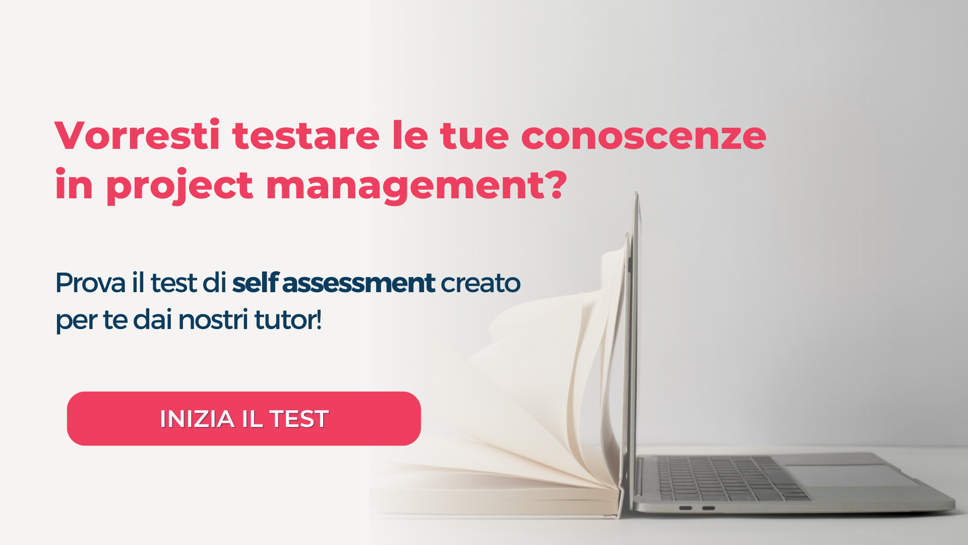 Programma di studio per la certificazione PMP