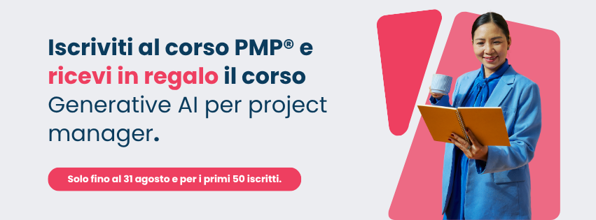 corso pmp