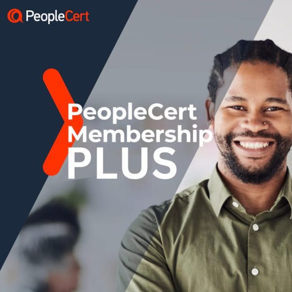 Membership annuale PeopleCert