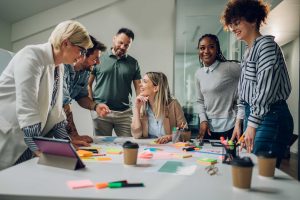 Corso PMP® – Project Management Professional
