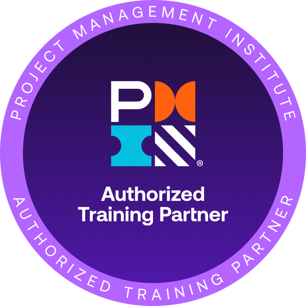 Authorized Training Partner Project Management Institute Authorized Training Partner Project Management Institute